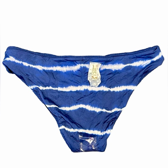 Becca Iconic Tie Dye Adela Bikini Bottom - Picture 11 of 16